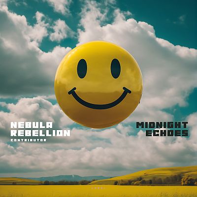 Pre Made Album Cover Lemon Grass