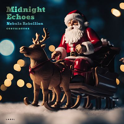 Pre Made Album Cover Indian Khaki