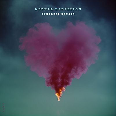 Pre Made Album Cover River Bed