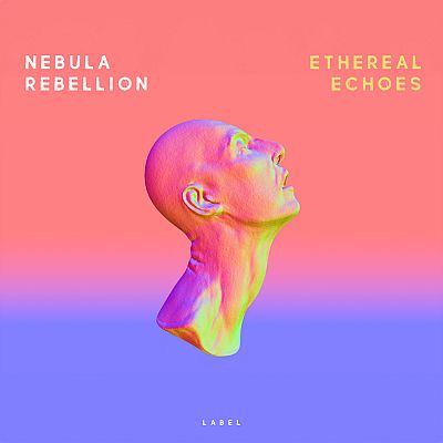 Pre Made Album Cover Geraldine