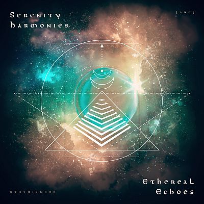 Pre Made Album Cover Indian Khaki