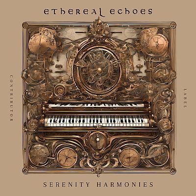 Pre Made Album Cover Mongoose