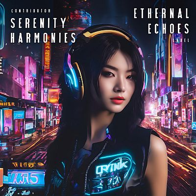 Pre Made Album Cover Bastille