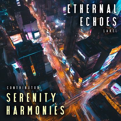 Pre Made Album Cover Shark