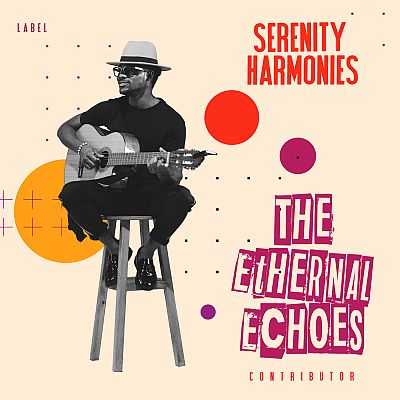 Pre Made Album Cover Tawny Port