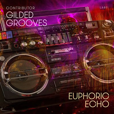 Pre Made Album Cover Tamarind