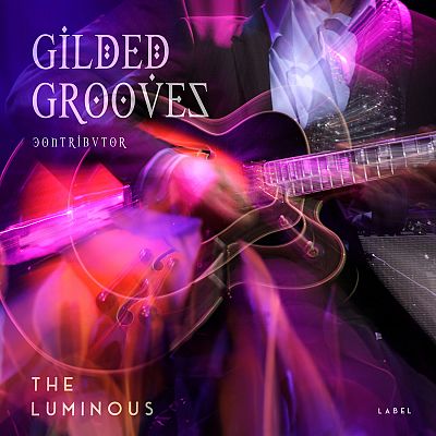 Pre Made Album Cover Valentino