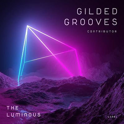 Pre Made Album Cover Valentino