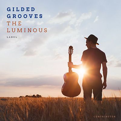 Pre Made Album Cover Spice