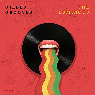 Pre Made Album Cover Valencia