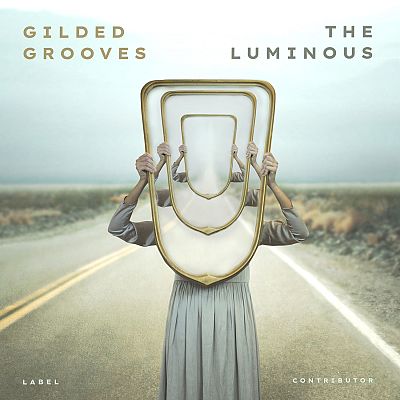 Pre Made Album Cover Tasman