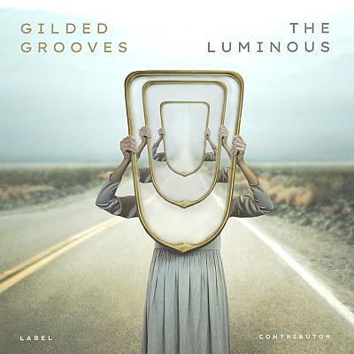 Pre Made Album Cover Tasman