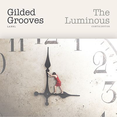 Pre Made Album Cover Satin Linen