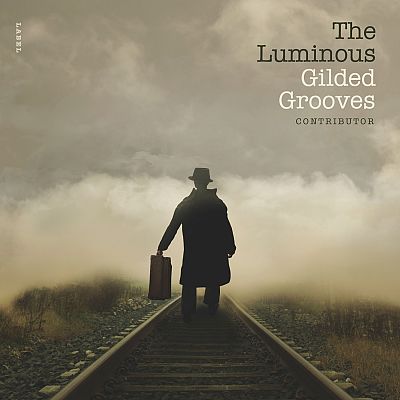 Pre Made Album Cover Hillary