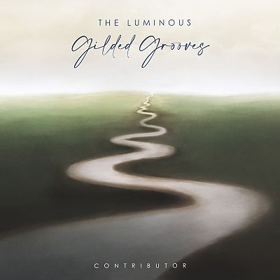 Pre Made Album Cover Satin Linen