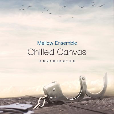 Pre Made Album Cover Dawn Pink