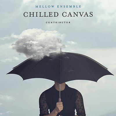 Pre Made Album Cover Tiara