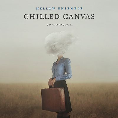 Pre Made Album Cover Ash