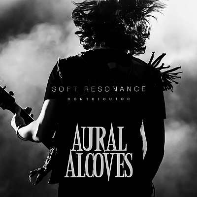 Pre Made Album Cover Cod Gray