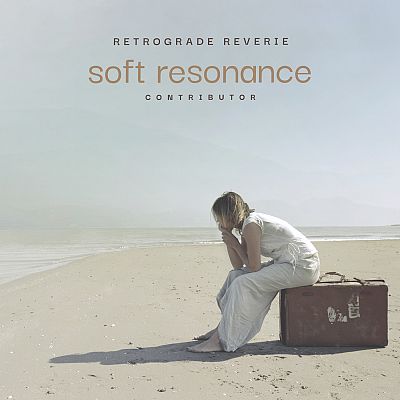 Pre Made Album Cover Pumice