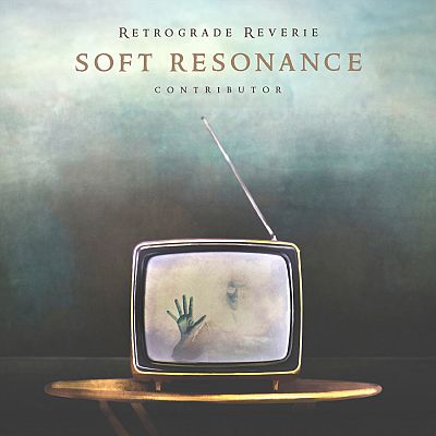 Pre Made Album Cover Nandor