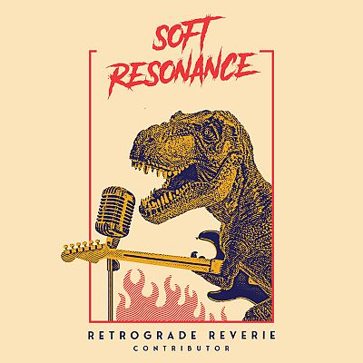 Pre Made Album Cover Astra