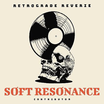 Pre Made Album Cover Parchment