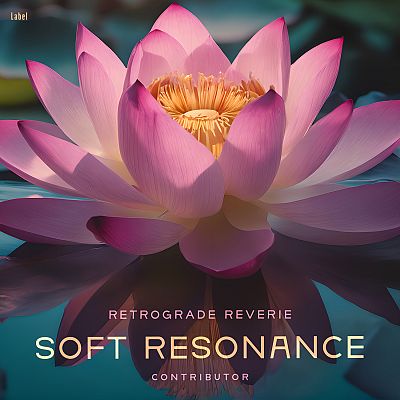 Pre Made Album Cover Tuna