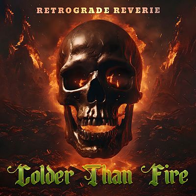 Pre Made Album Cover Tamarind