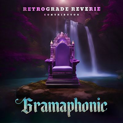 Pre Made Album Cover Bleached Cedar