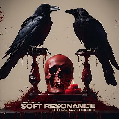 Pre Made Album Cover Gondola