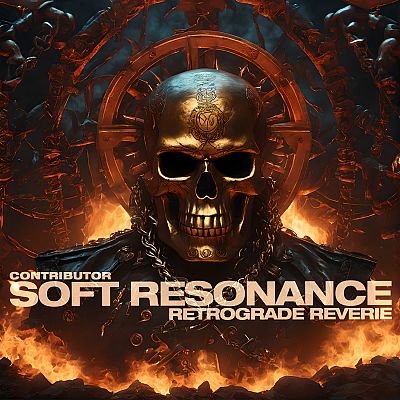 Pre Made Album Cover Eclipse