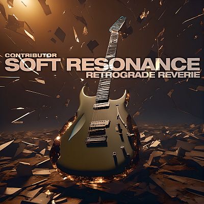 Pre Made Album Cover Cocoa Brown