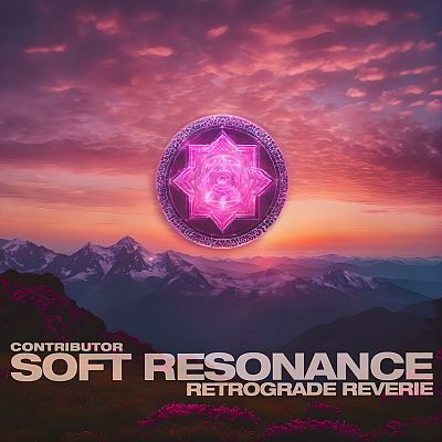 Pre Made Album Cover Thunder