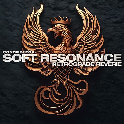 Pre Made Album Cover Woodsmoke