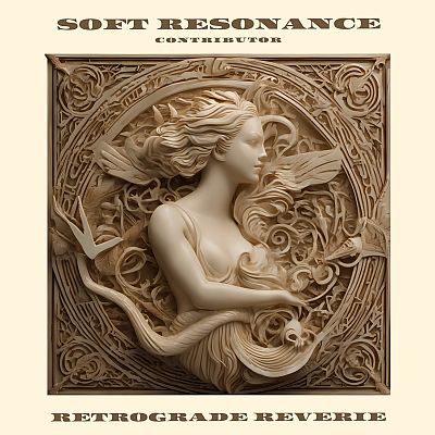 Pre Made Album Cover Parchment