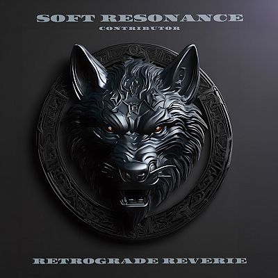 Pre Made Album Cover Shark