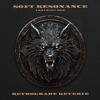 Pre Made Album Cover Mine Shaft