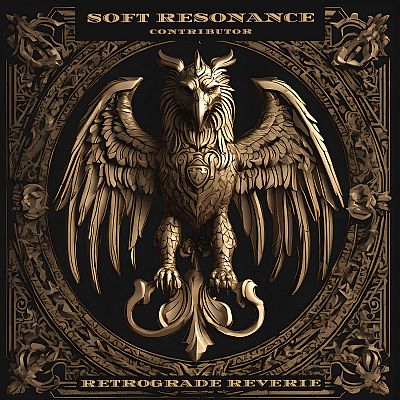 Pre Made Album Cover Teak