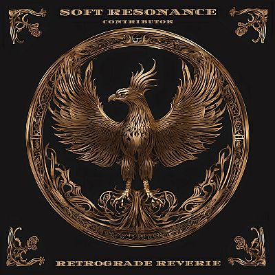 Pre Made Album Cover Cod Gray