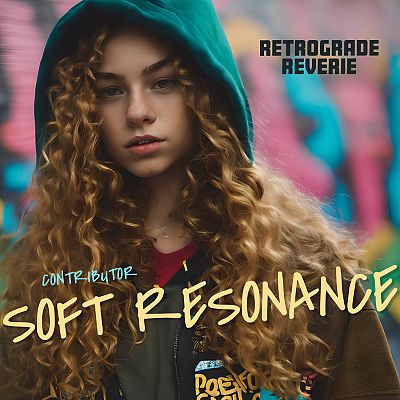 Pre Made Album Cover Mondo