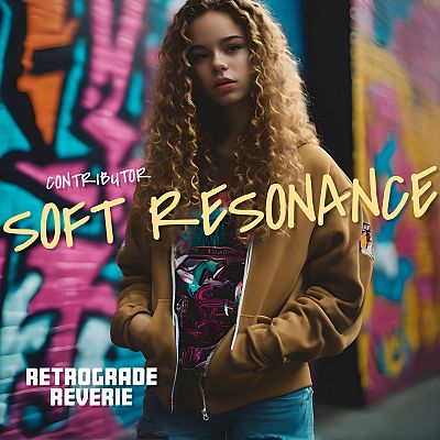 Pre Made Album Cover Shark