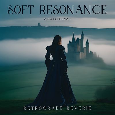 Pre Made Album Cover Plantation