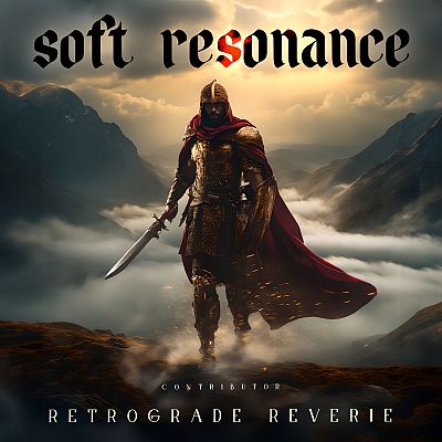 Pre Made Album Cover Dune