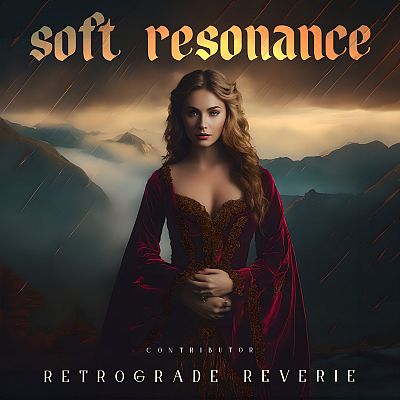 Pre Made Album Cover Mine Shaft