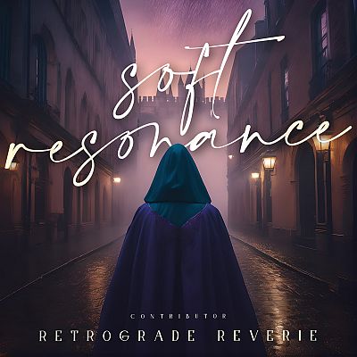 Pre Made Album Cover Baltic Sea