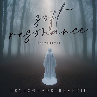 Pre Made Album Cover Mako