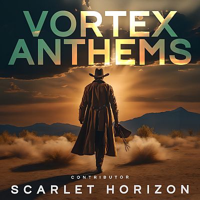 Pre Made Album Cover Birch