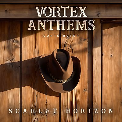 Pre Made Album Cover Cedar