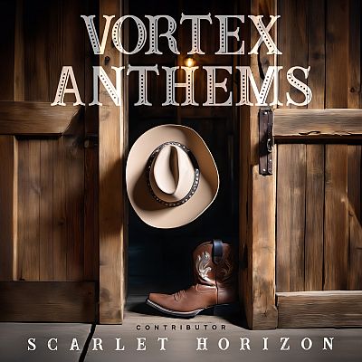 Pre Made Album Cover Eclipse